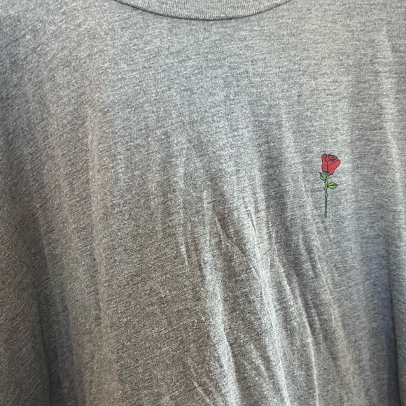 Troye Sivan Suburbia Tour shirt - Picture 1 of 3